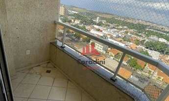 Imagem 3: Apartamento à venda, 89 m² por R$ 490.000,00 - Centro - Nova Odessa/SP