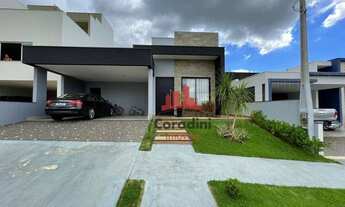 Imagem 3: Casa com 3 dormitórios à venda, 210 m² por R$ 1.300.000,00 - Residencial Imigrantes - Nova