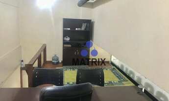 Imagem 6: SALA COMERCIAL, 30 m² por R$ 880/mês - Centro - Araucária/PR