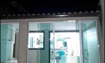 Imagem: Jardim Tropical na Serra