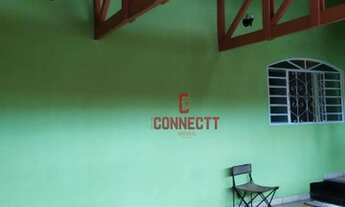 Imagem 7: Casa com 3 dormitórios sendo 2 suítes à venda, 176 m² por R$ 315.000 - Jardim José Sampaio