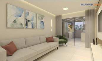 Imagem 5: Apartamento com 3 dormitórios à venda, 110 m² por R$ 1.200.000,00 - Barroca - Belo Horizon