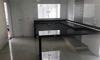 Imagem 6: Casa para Venda em Uberlândia, Bosque dos Buritis, 3 dormitórios, 1 suíte, 2 banheiros, 2