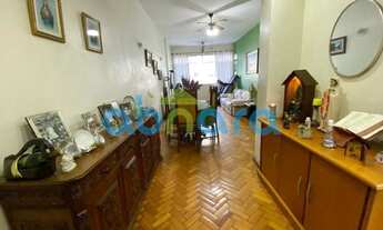 Imagem: Apartamento-À VENDA-Copacabana-Rio de Janeiro-RJ