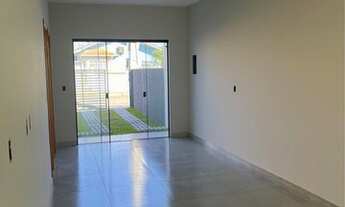 Imagem 3: Casa com 3 quartos em Itajubá - Barra Velha - SC