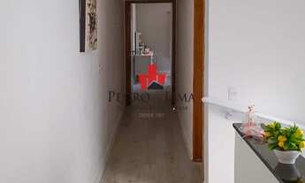 Imagem 6: Sobrado Frontal, 3 suítes, 250m de área construída, em Penha