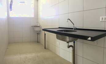 Imagem 2: Apartamento para venda com 66 metros quadrados com 3 quartos em Casa Amarela - Recife - PE