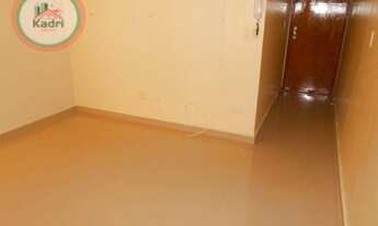 Imagem 4: Kitnet com 1 dormitório à venda, 44 m² por R$ 190.000 - Ocian - Praia Grande/SP