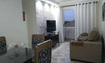 Imagem 4: Apartamento - Parque Camélias - Campinas
