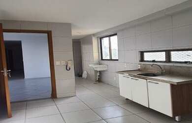 Imagem 7: Apartamento com 3 dormitórios, 90 m² - venda por R$ 560.000,00 ou aluguel por R$ 2.200,00