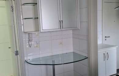 Imagem 6: Apartamento com 3 dormitórios, 128 m² - venda por R$ 1.400.000,00 ou aluguel por R$ 5.500