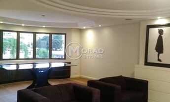 Imagem 6: São Paulo - Apartamento Padrão - MOEMA