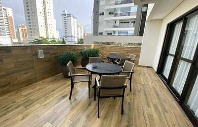 Imagem 13: Alto padrão no Kobrasol!