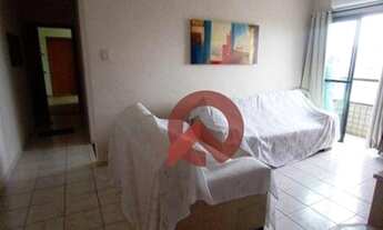 Imagem 6: Apartamento com 1 dormitório à venda, 63 m² por R$ 265.000,00 - Tupi - Praia Grande/SP