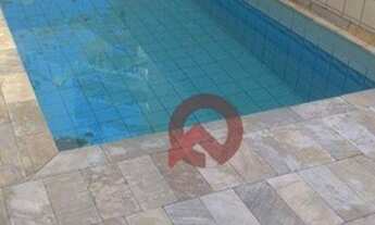 Imagem 3: Apartamento com 1 dormitório à venda, 48 m² por R$ 190.000,00 - Tupi - Praia Grande/SP