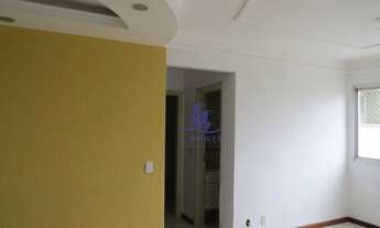 Imagem: Apartamento com 2 dormitórios à venda