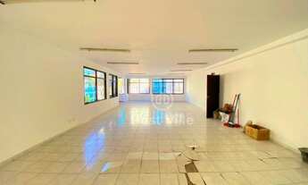 Imagem 7: Sala Comercial para alugar 100M² de área útil, no Centro de Apoio II de Alphaville, em Alp