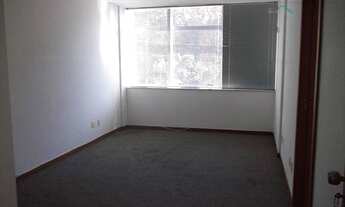 Imagem 5: Sala à venda, 28 m² por R$ 172.500,00 - Santa Lúcia - Belo Horizonte/MG