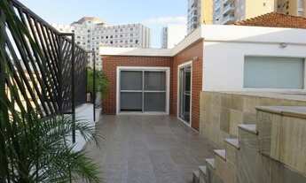 Imagem 4: Cobertura com 3 dormitórios à venda, 280 m² por R$ 1.350.000,00 - José Menino - Santos/SP