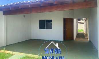 Imagem 3: Térrea para venda com 99 metros quadrados com 3 quartos em Vila Almeida - Campo Grande - M