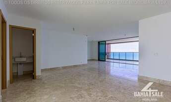 Imagem 6: Apartamento à venda, 235 m² por R$ 3.800.000,00 - Jaguaribe - Salvador/BA