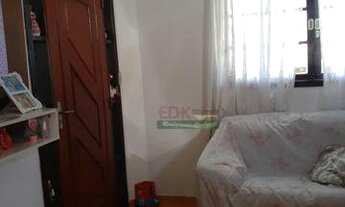 Imagem 3: Sobrado com 3 dormitórios à venda, 208 m² por R$ 310.000,00 - Conjunto Residencial Arareta