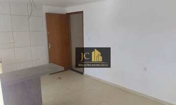 Imagem 6: Apartamento com 2 dormitórios à venda, 45 m² por R$ 120.000 - Vicente Pires - Vicente Pire