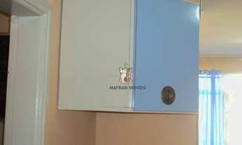 Imagem 4: Kitnet com 1 dormitório à venda, 38 m² por R$ 135.000,00 - Aviação - Praia Grande/SP