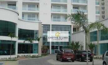 Imagem 1: Apartamento com 2 dormitórios à venda, 82 m² por R$ 600.000,00 - Jardim das Colinas - São