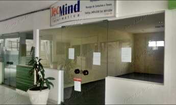 Imagem 2: SALA COMERCIAL Galpão / depósito com venda por R$100.000