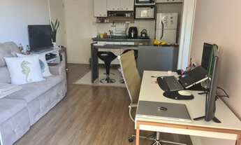 Imagem 3: APARTAMENTO RESIDENCIAL em CAMPINAS - SP, VILA ITAPURA