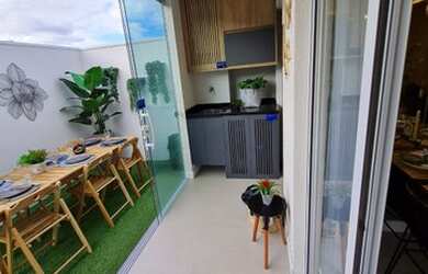 Imagem 6: Parcele sua entrada em até 100x, ap de 50m² com suíte - Hortolândia, excelente localizaçã