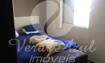 Imagem 2: Apartamento - Vila Padre Manoel de Nóbrega - Campinas