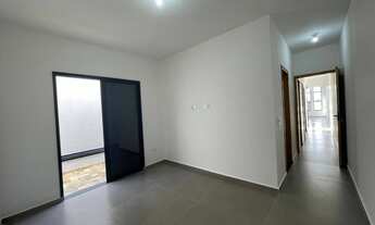 Imagem 5: Continental II - Casa térrea