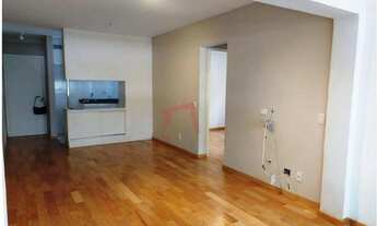 Imagem: Apartamento com 2 dormitórios à venda