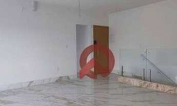 Imagem 5: Cobertura com 3 dormitórios à venda, 140 m² por R$ 1.498.000,68 - Canto do Forte - Praia G