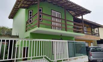 Imagem: Casa em condomínio, 2 quartos - Praia da