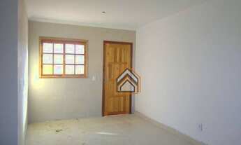 Imagem 4: Casa com 2 dormitórios à venda, 46 m² por R$ 127.000,00 - Jardim Itapema - Viamão/RS