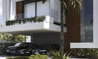 Imagem 3: Terreno com projeto provado à venda no Tamboré 10