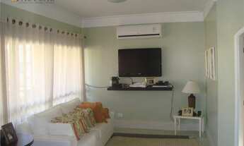 Imagem 4: Apartamento com 3 dormitórios à venda, 170 m² por R$ 600.000,00 - Enseada - Guarujá/SP