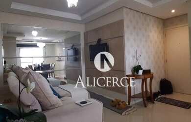 Imagem 5: Lindo apartamento 3 dormitórios com suíte, 2 sacadas em São José