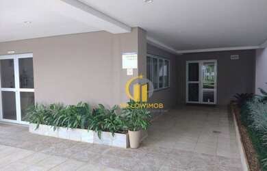 Imagem 2: Apartamento à venda, 152 m² por R$ 1.690.000,00 - Vila Carrão - São Paulo/SP