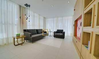 Imagem 7: Cobertura com 3 dormitórios à venda, 122 m² por R$ 767.430,00 - Neoville - Curitiba/PR