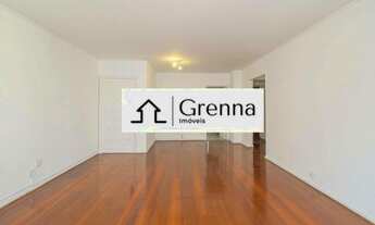 Imagem 4: Apartamento com 140m² para locação, Jardim Paulista - SP