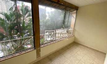 Imagem 5: Sobrado com 5 dormitórios, 230 m² - venda por R$ 2.000.000,00 ou aluguel por R$ 5.000,00/m