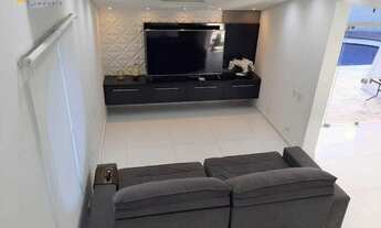 Imagem 6: Casa com 4 dormitórios à venda, 300 m² por R$ 1.500.000,00 - Enseada - Guarujá/SP