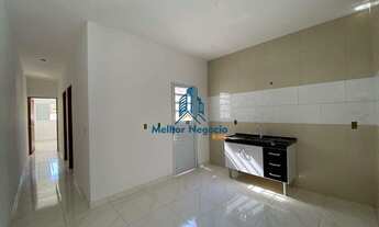 Imagem 5: Casa Nova à venda em Sumaré - Aceita financiamento