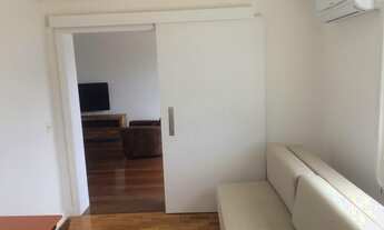 Imagem 5: Apartamento para aluguel com 170 metros quadrados com 3 quartos em Ipanema - Rio de Janeir