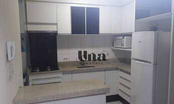 Imagem 5: Apartamento com 2 dormitórios à venda, 45 m² por R$ 182.000,00 - Conjunto Residencial Mara