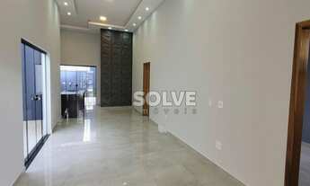 Imagem 3: Casa à venda, 117 m² por R$ 700.000,00 - Jardim Park Real - Indaiatuba/SP